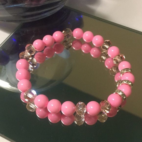 Handmade Bracelet Set - Picture 3 of 6